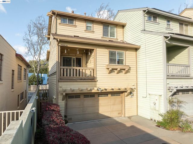 651 Macarthur Blvd, San Leandro, CA 94577