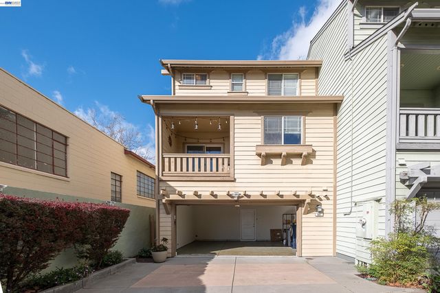 651 Macarthur Blvd, San Leandro, CA 94577