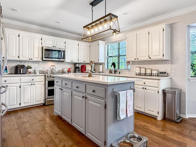 204 Salina Street, Borger, TX 79007