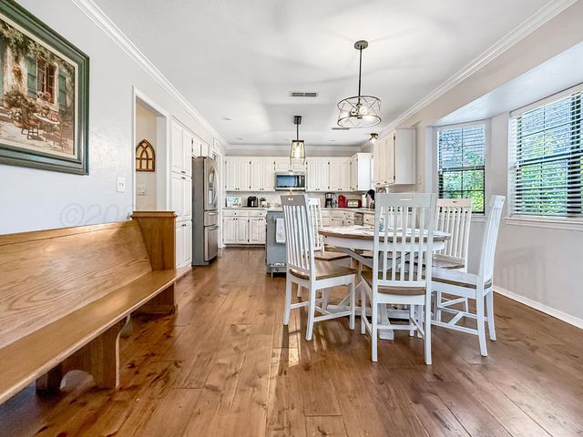 204 Salina Street, Borger, TX 79007