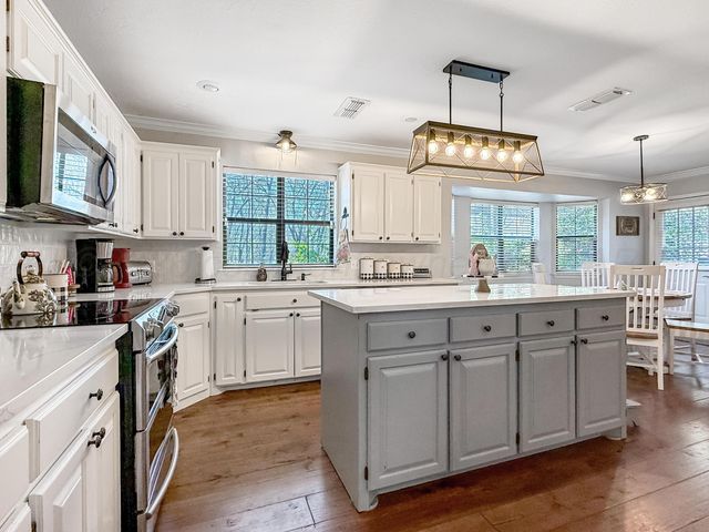 204 Salina Street, Borger, TX 79007