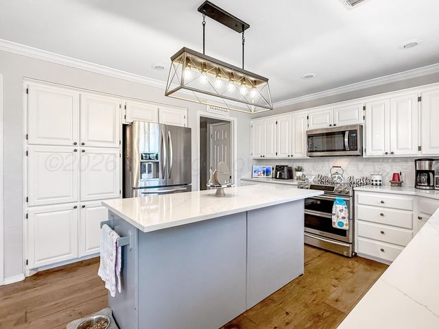 204 Salina Street, Borger, TX 79007