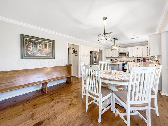 204 Salina Street, Borger, TX 79007