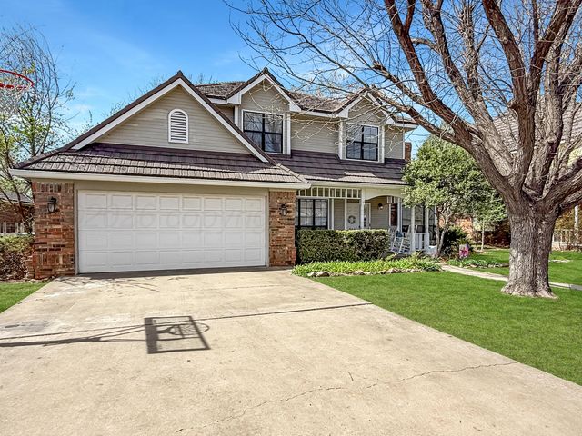 204 Salina Street, Borger, TX 79007