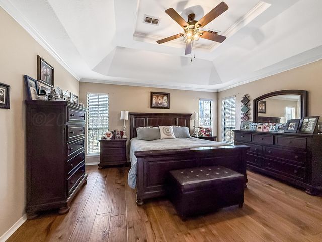 204 Salina Street, Borger, TX 79007