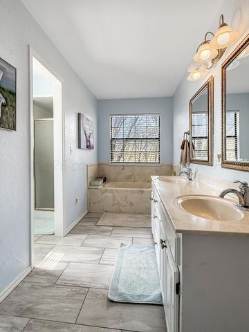 204 Salina Street, Borger, TX 79007