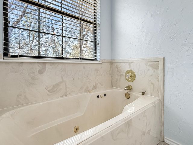 204 Salina Street, Borger, TX 79007