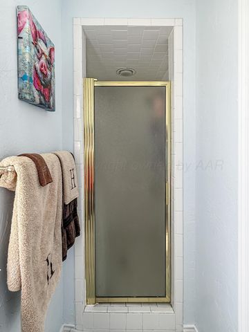 204 Salina Street, Borger, TX 79007