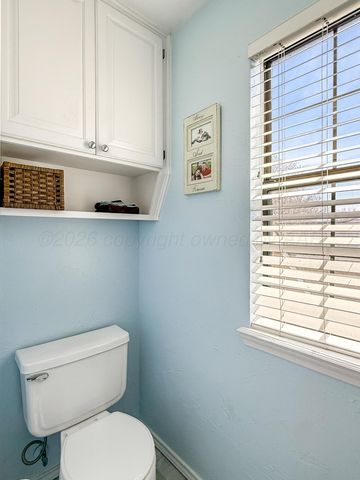 204 Salina Street, Borger, TX 79007