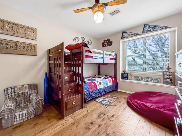 204 Salina Street, Borger, TX 79007