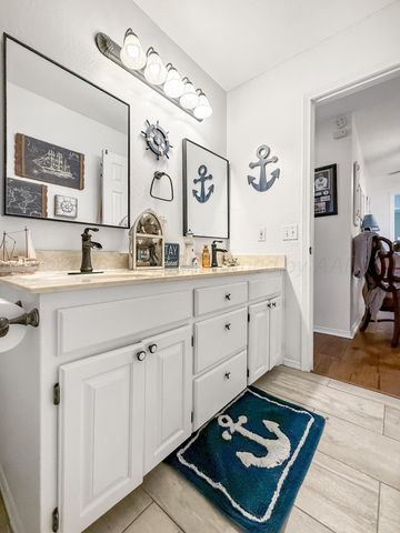 204 Salina Street, Borger, TX 79007