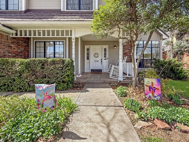 204 Salina Street, Borger, TX 79007