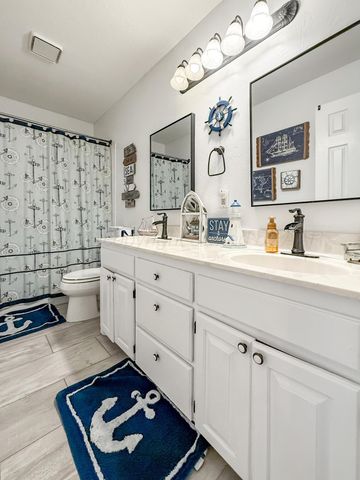 204 Salina Street, Borger, TX 79007