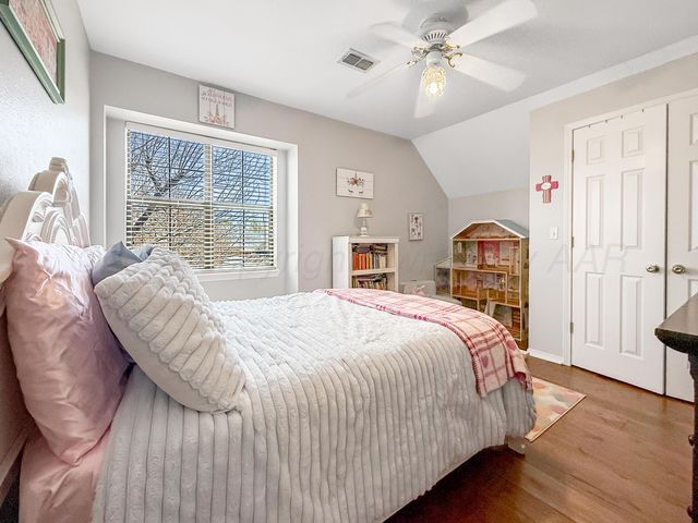 204 Salina Street, Borger, TX 79007