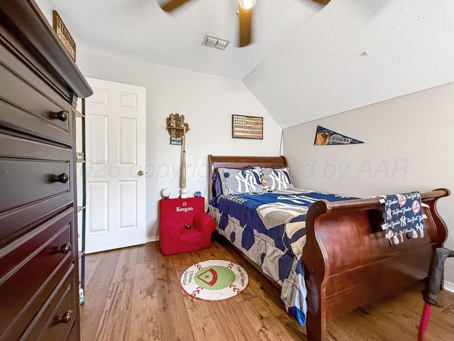 204 Salina Street, Borger, TX 79007