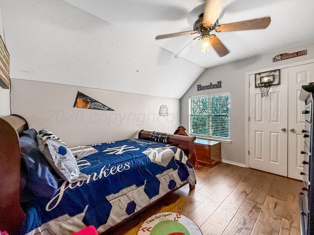 204 Salina Street, Borger, TX 79007