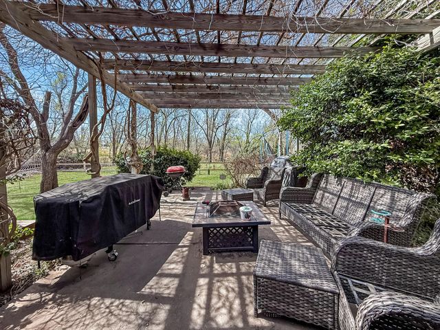 204 Salina Street, Borger, TX 79007