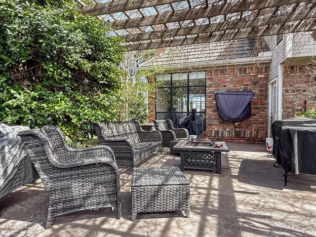 204 Salina Street, Borger, TX 79007