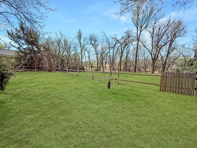 204 Salina Street, Borger, TX 79007