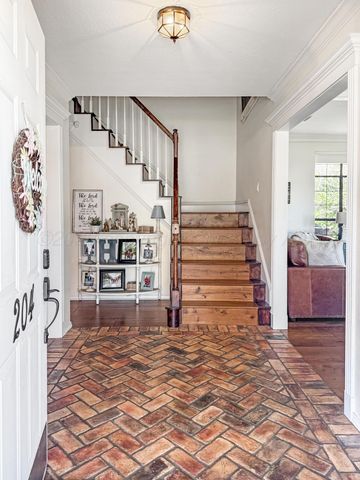 204 Salina Street, Borger, TX 79007