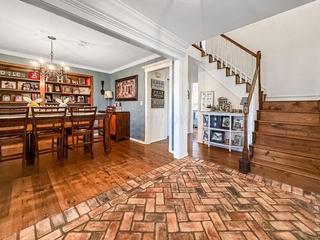 204 Salina Street, Borger, TX 79007