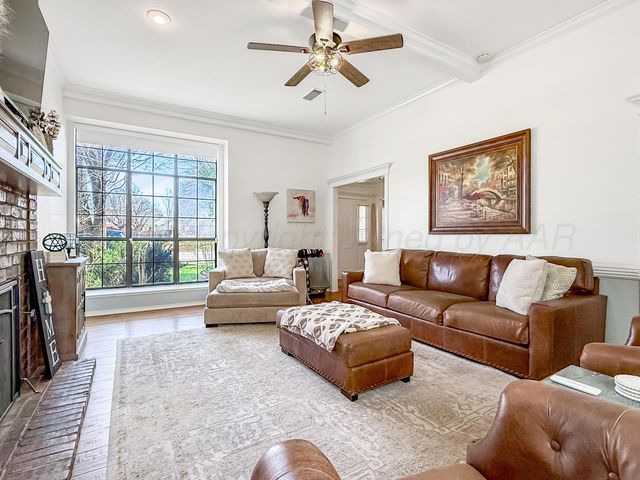 204 Salina Street, Borger, TX 79007