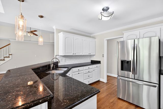 551 Moores Crossing Crossing, Roebuck, SC 29376
