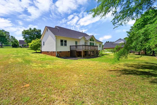 551 Moores Crossing Crossing, Roebuck, SC 29376