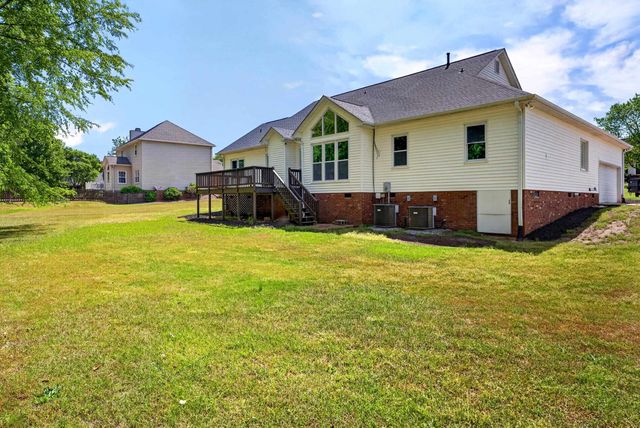 551 Moores Crossing Crossing, Roebuck, SC 29376