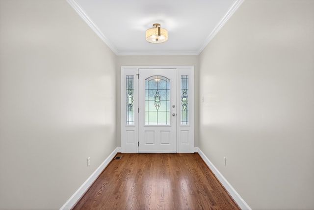 551 Moores Crossing Crossing, Roebuck, SC 29376