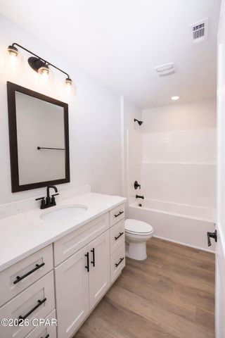 7169 Fox Meadow Drive, Panama City, FL 32404