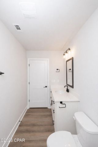 7169 Fox Meadow Drive, Panama City, FL 32404