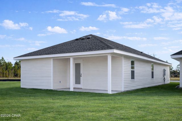 7169 Fox Meadow Drive, Panama City, FL 32404