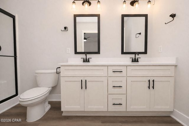 7169 Fox Meadow Drive, Panama City, FL 32404