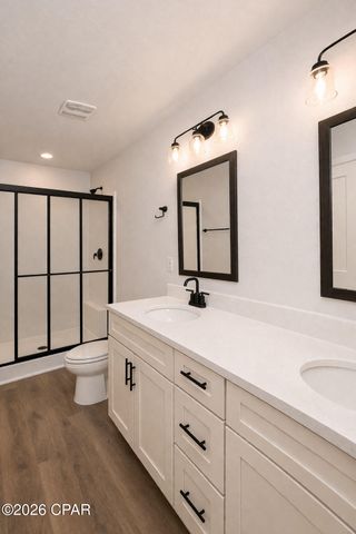 7169 Fox Meadow Drive, Panama City, FL 32404