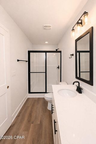 7169 Fox Meadow Drive, Panama City, FL 32404