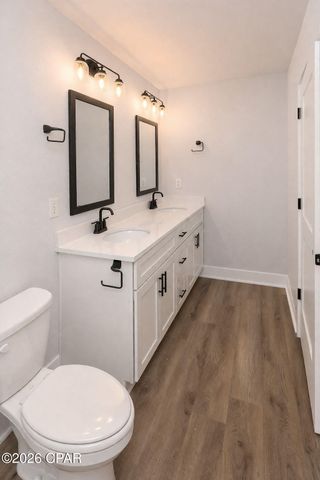 7169 Fox Meadow Drive, Panama City, FL 32404