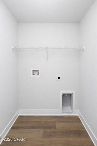 7169 Fox Meadow Drive, Panama City, FL 32404