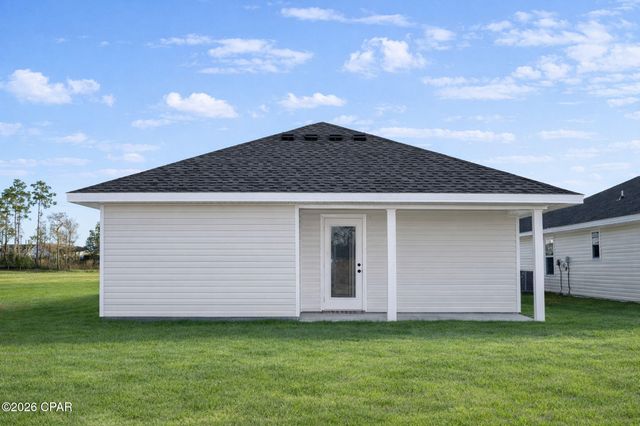 7169 Fox Meadow Drive, Panama City, FL 32404