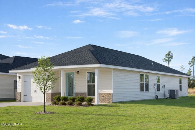 7169 Fox Meadow Drive, Panama City, FL 32404