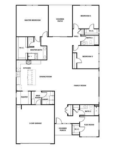 1816 Drover Lane, Rosenberg, TX 77471