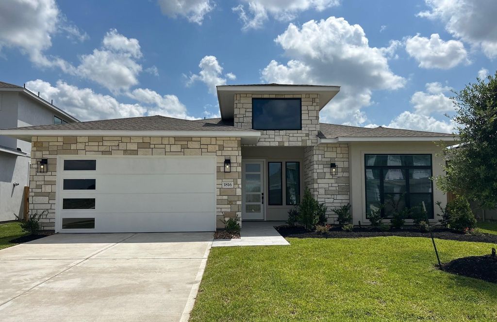 1816 Drover Lane, Rosenberg, TX 77471