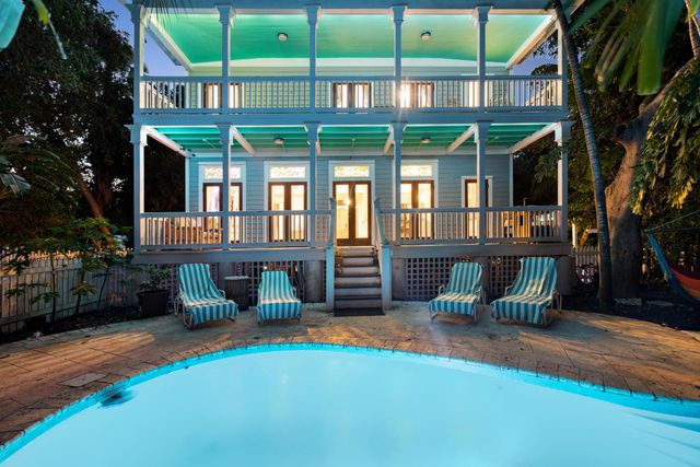 19611 Tequesta St Street, Sugarloaf Key, FL 33042