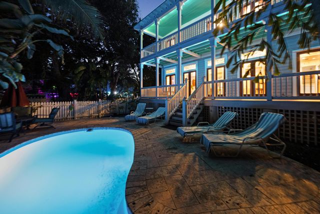 19611 Tequesta St Street, Sugarloaf Key, FL 33042