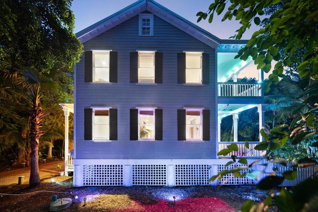 19611 Tequesta St Street, Sugarloaf Key, FL 33042