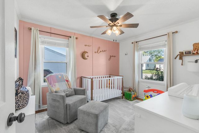 520 W Brown Street, Nicholasville, KY 40356