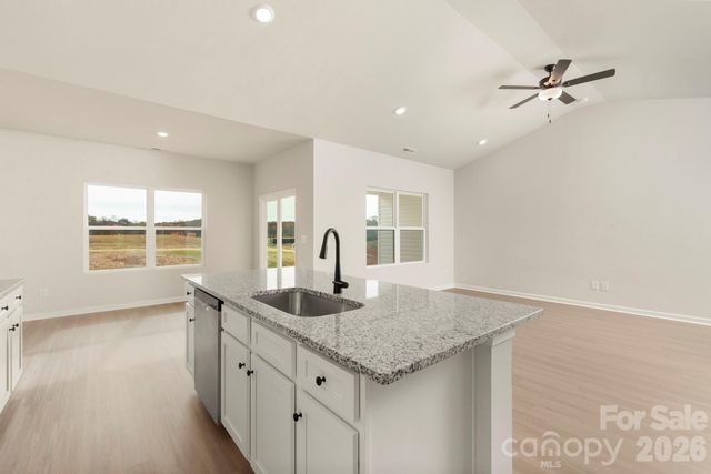 285 Limestone Terrace, Salisbury, NC 28146