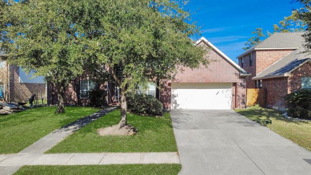 18330 Enchanted Rock Trail, Humble, TX 77346