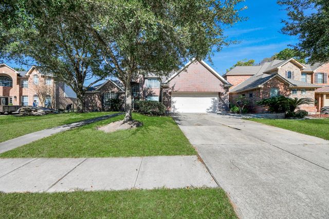 18330 Enchanted Rock Trail, Humble, TX 77346