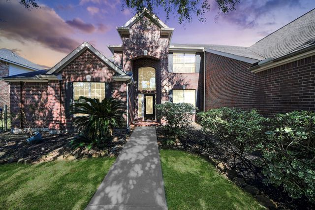 18330 Enchanted Rock Trail, Humble, TX 77346